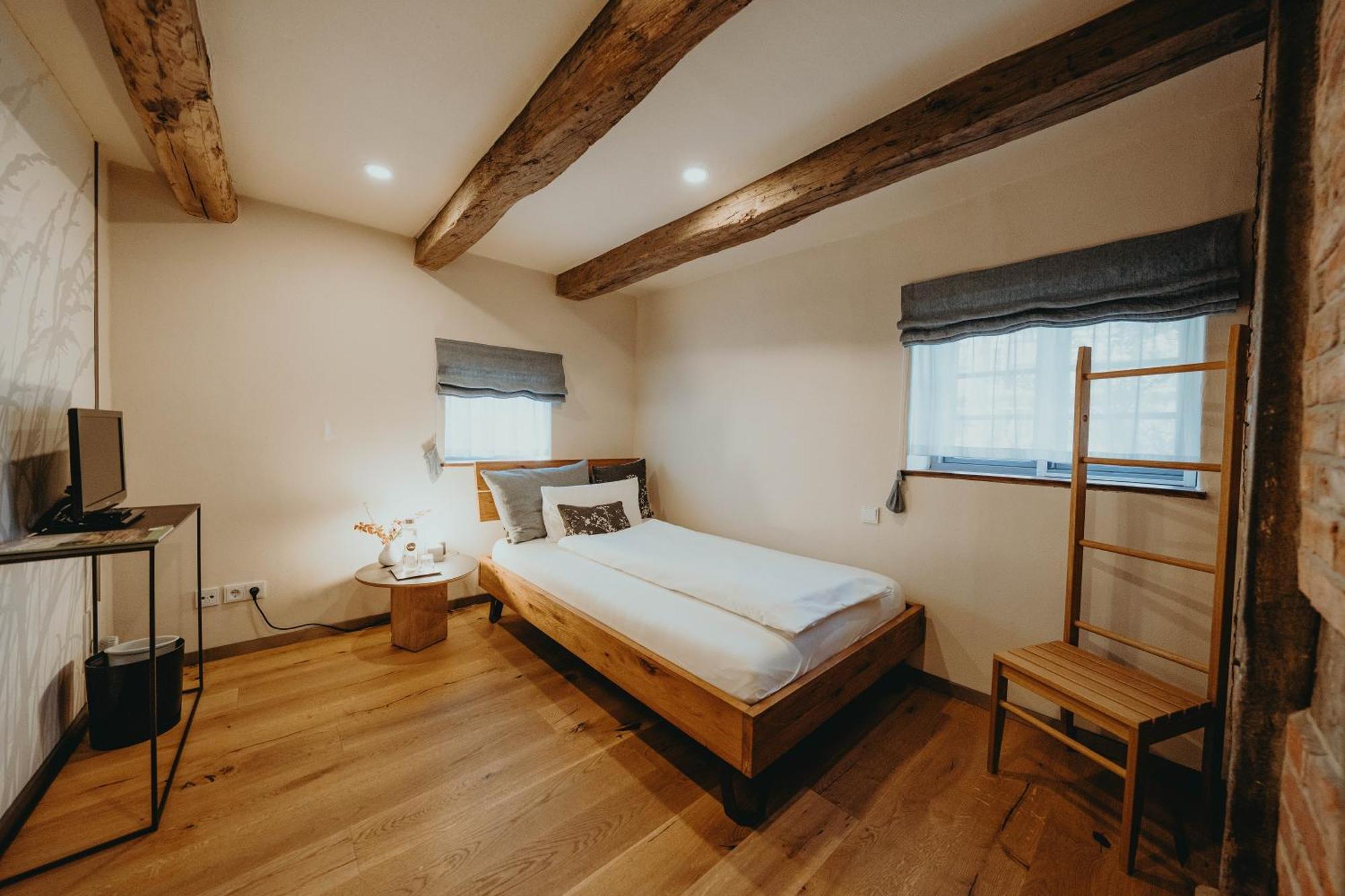 Hotel WildLand Hornbostel Zimmer foto